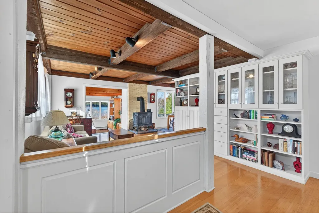 16 Spinney Point Lane Georgetown ME 04548