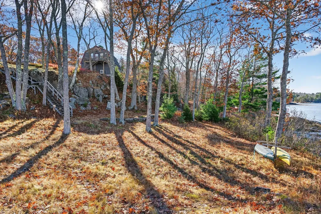 16 Spinney Point Lane Georgetown ME 04548