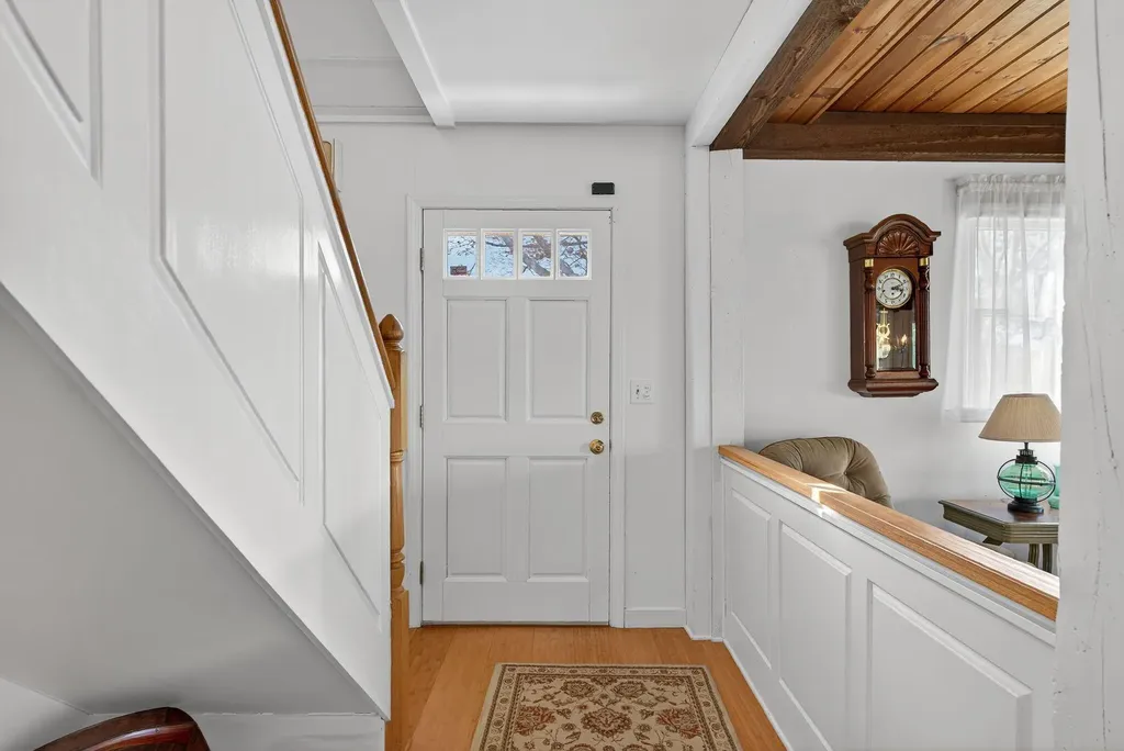 16 Spinney Point Lane Georgetown ME 04548