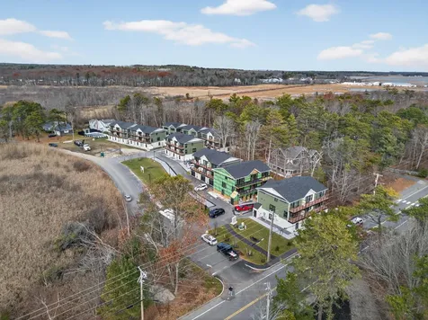 16 Salt Point Drive Old Orchard Beach ME 04064