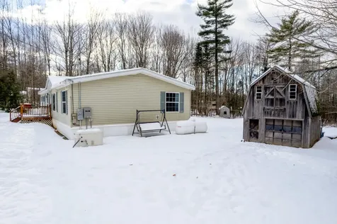 3036 Ohio Street Glenburn ME 04401