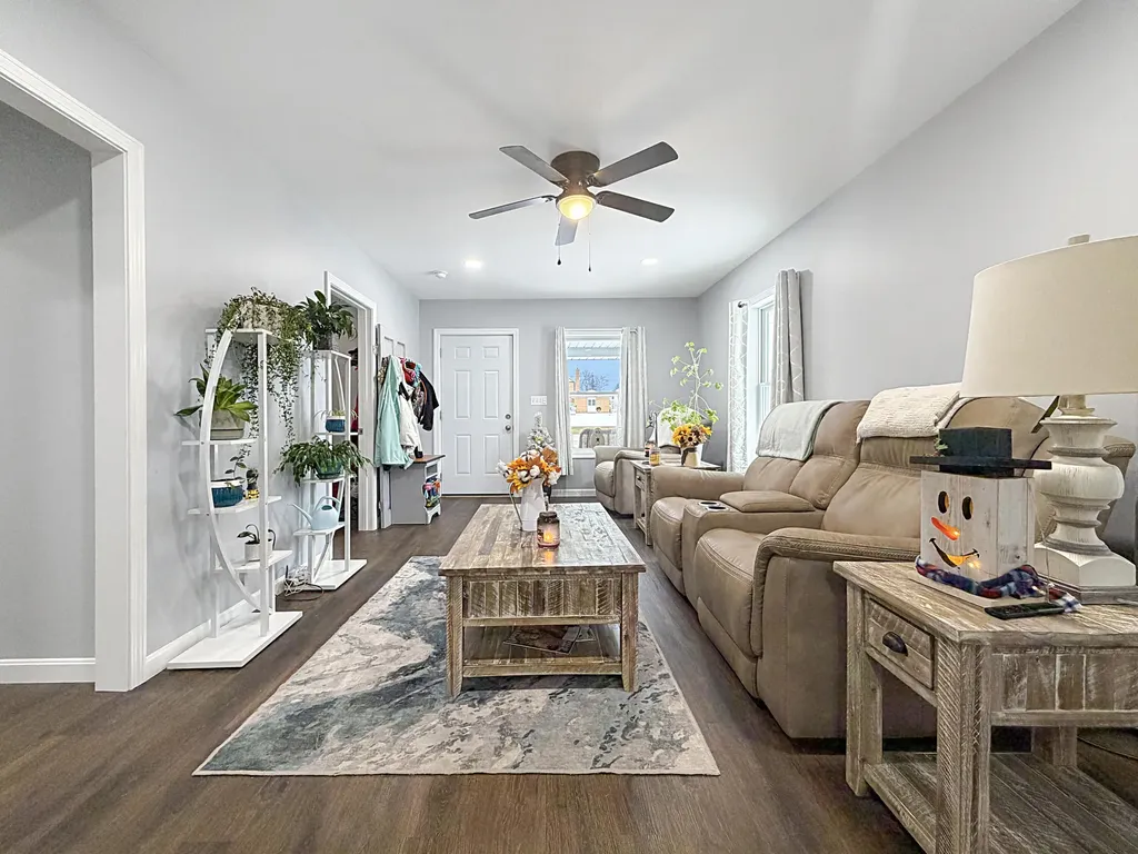 33 Vaughn Street Caribou ME 04736