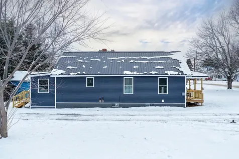 33 Vaughn Street Caribou ME 04736