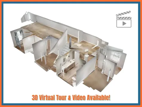 33 Vaughn Street Caribou ME 04736