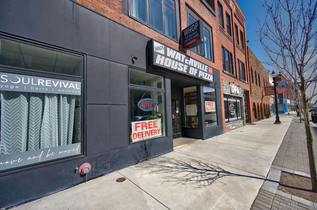 145-147 Main Street Waterville ME 04901