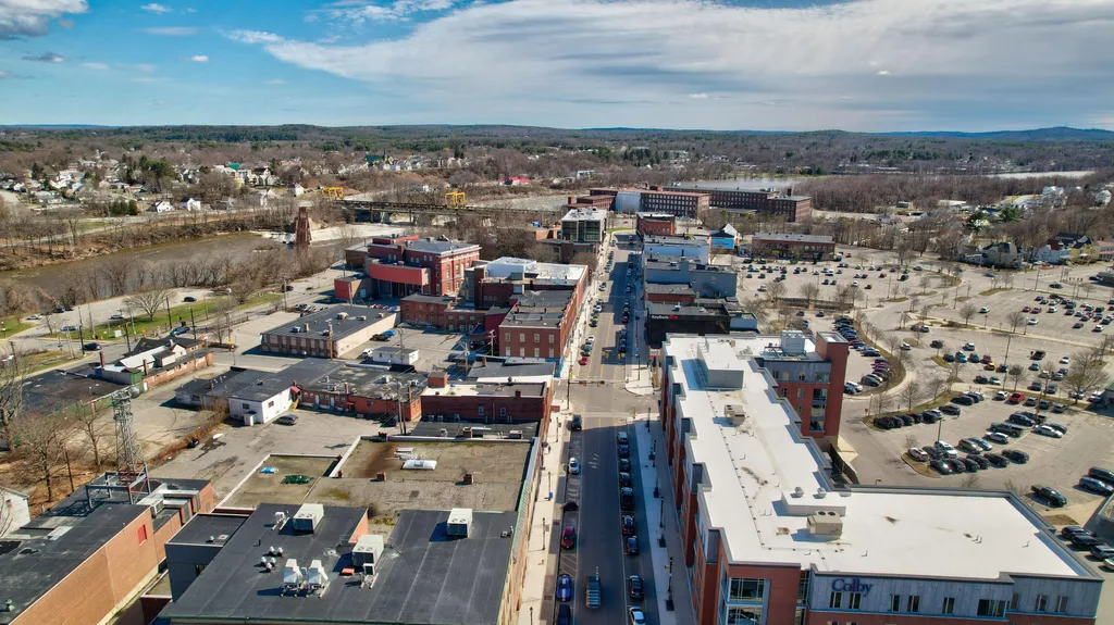 145-147 Main Street Waterville ME 04901