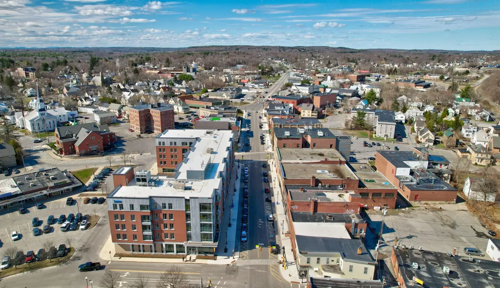 145-147 Main Street Waterville ME 04901