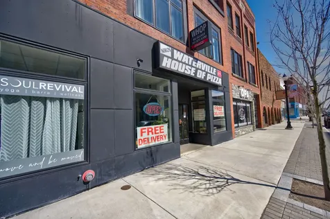 145-147 Main Street Waterville ME 04901
