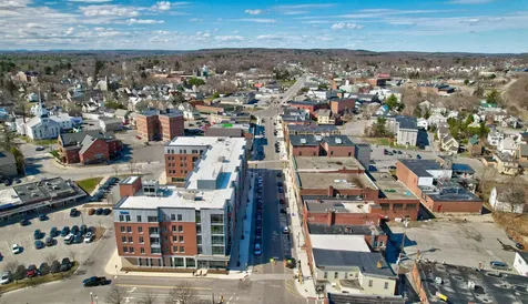 145-147 Main Street Waterville ME 04901