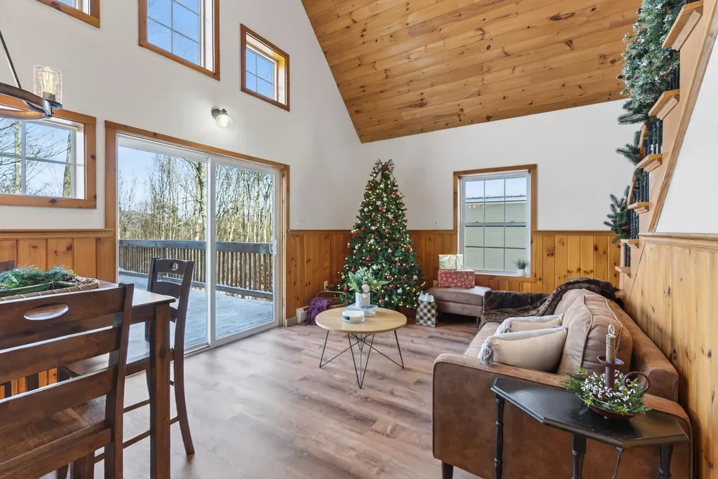 67 Fields Hill Road Sumner ME 04292