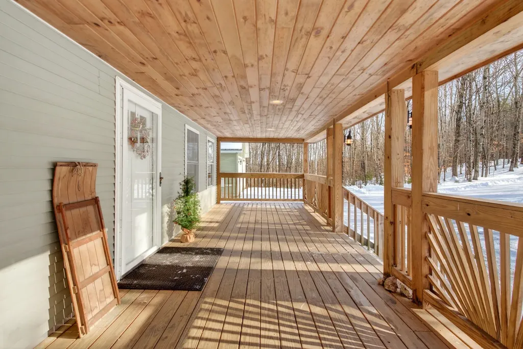 67 Fields Hill Road Sumner ME 04292