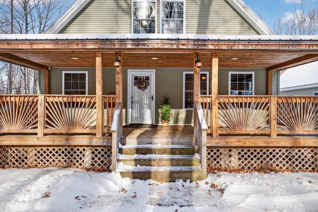 67 Fields Hill Road Sumner ME 04292