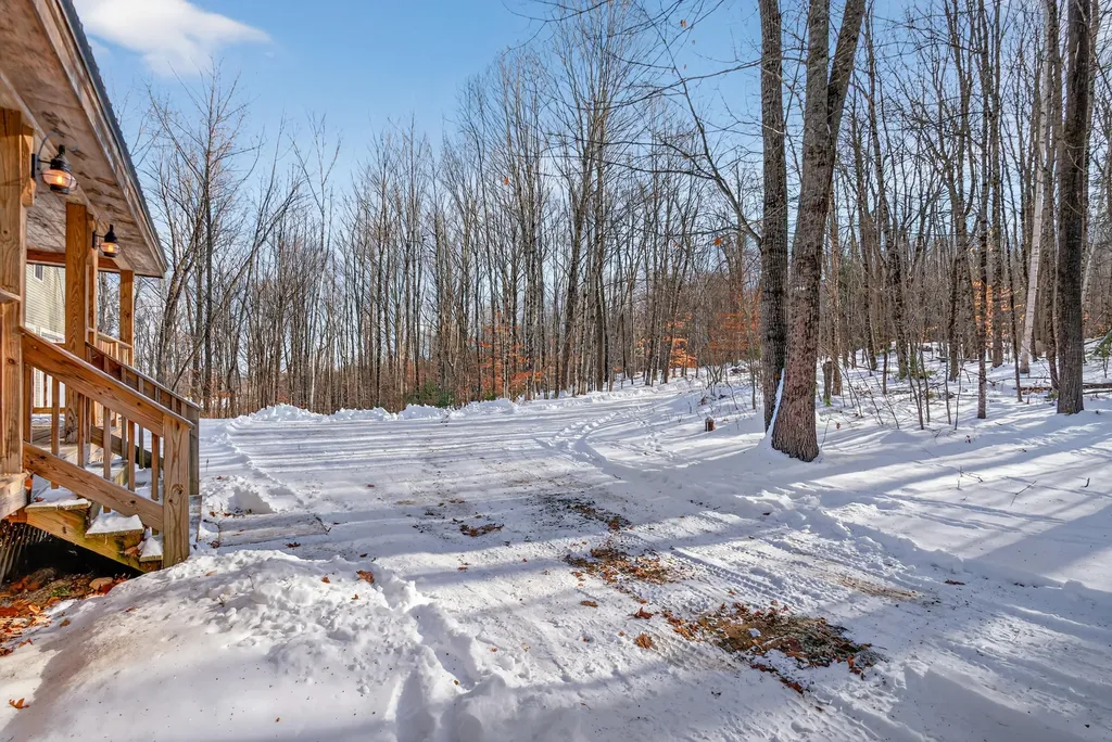 67 Fields Hill Road Sumner ME 04292