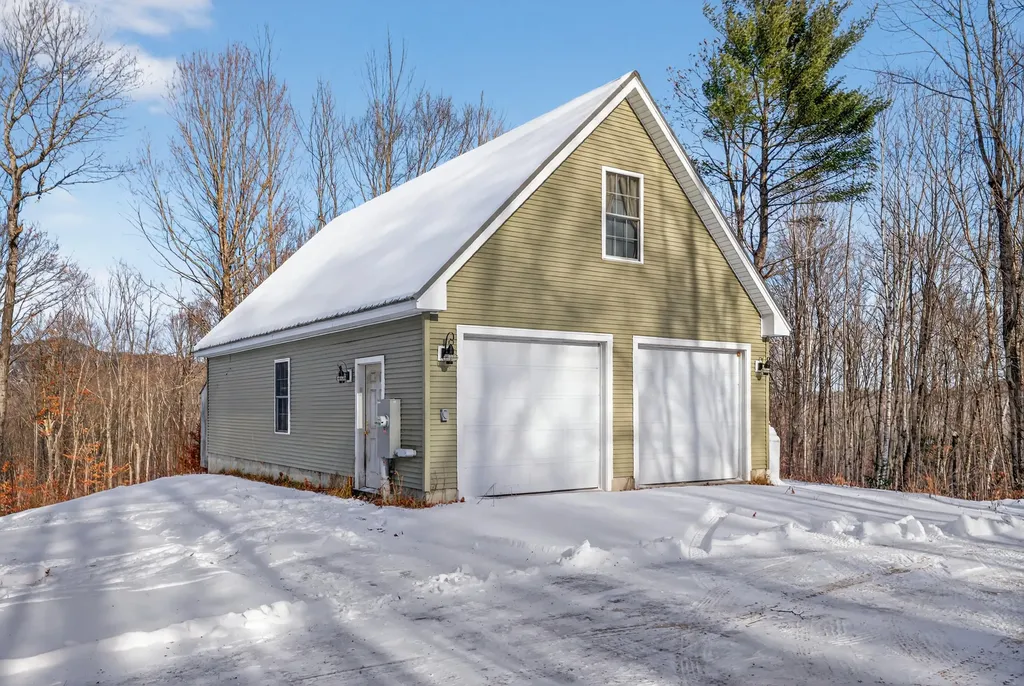 67 Fields Hill Road Sumner ME 04292