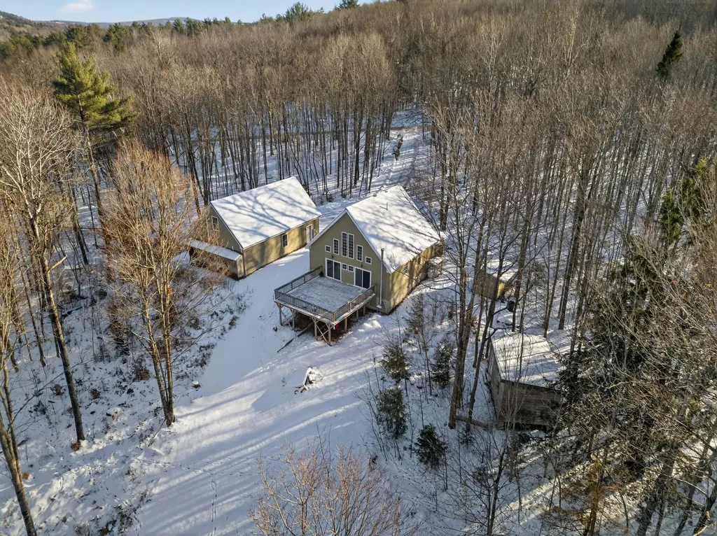 67 Fields Hill Road Sumner ME 04292