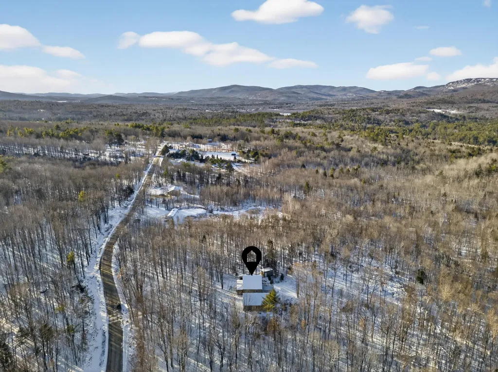 67 Fields Hill Road Sumner ME 04292