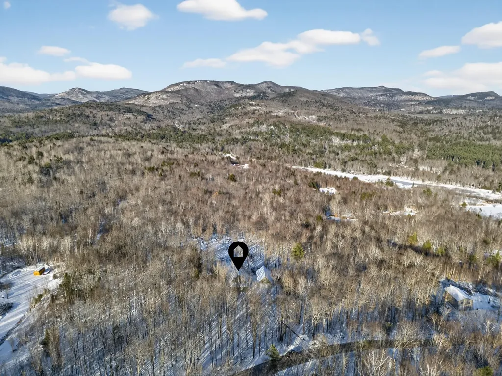 67 Fields Hill Road Sumner ME 04292
