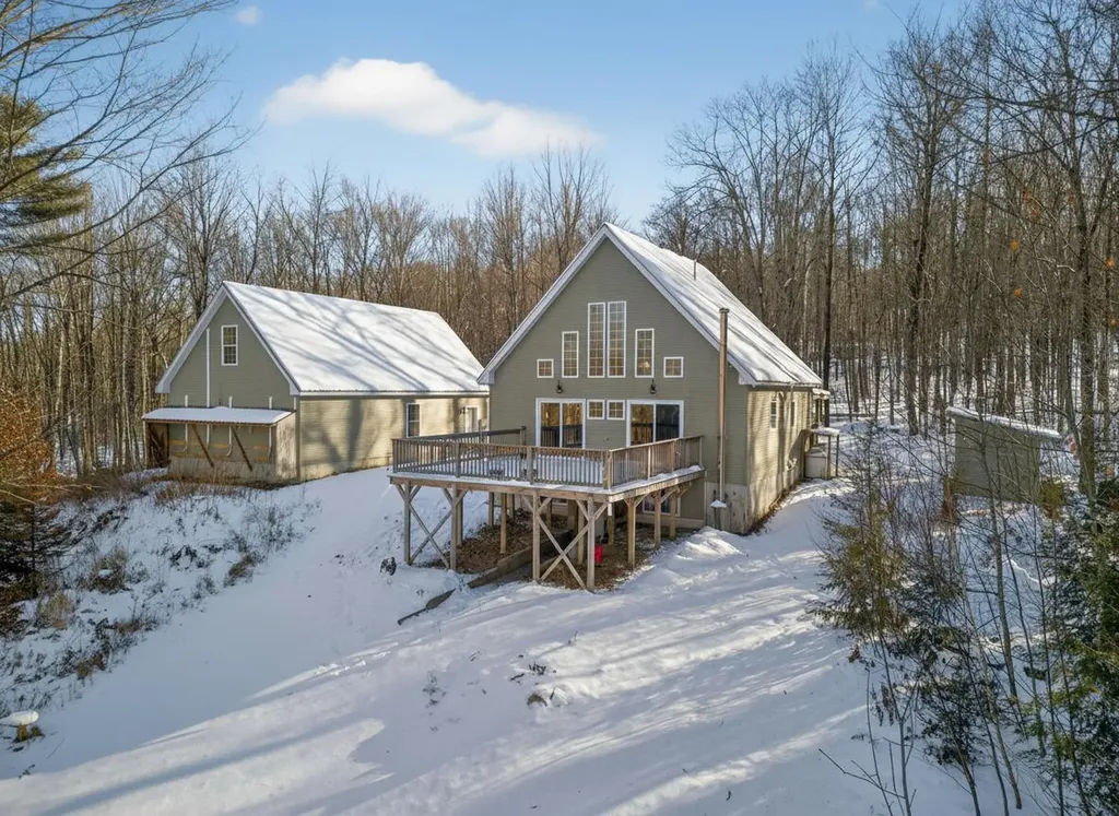 67 Fields Hill Road Sumner ME 04292