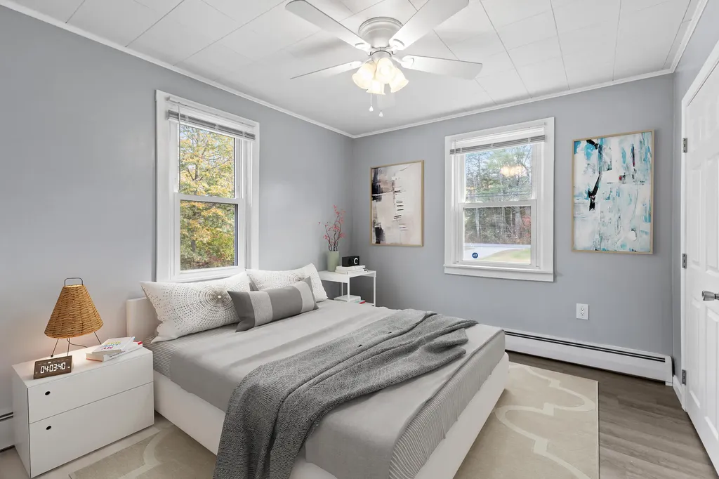 545 Old Bath Road Brunswick ME 04011