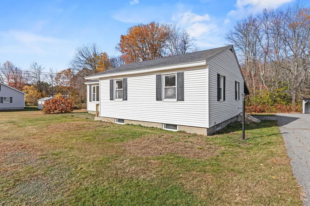 545 Old Bath Road Brunswick ME 04011