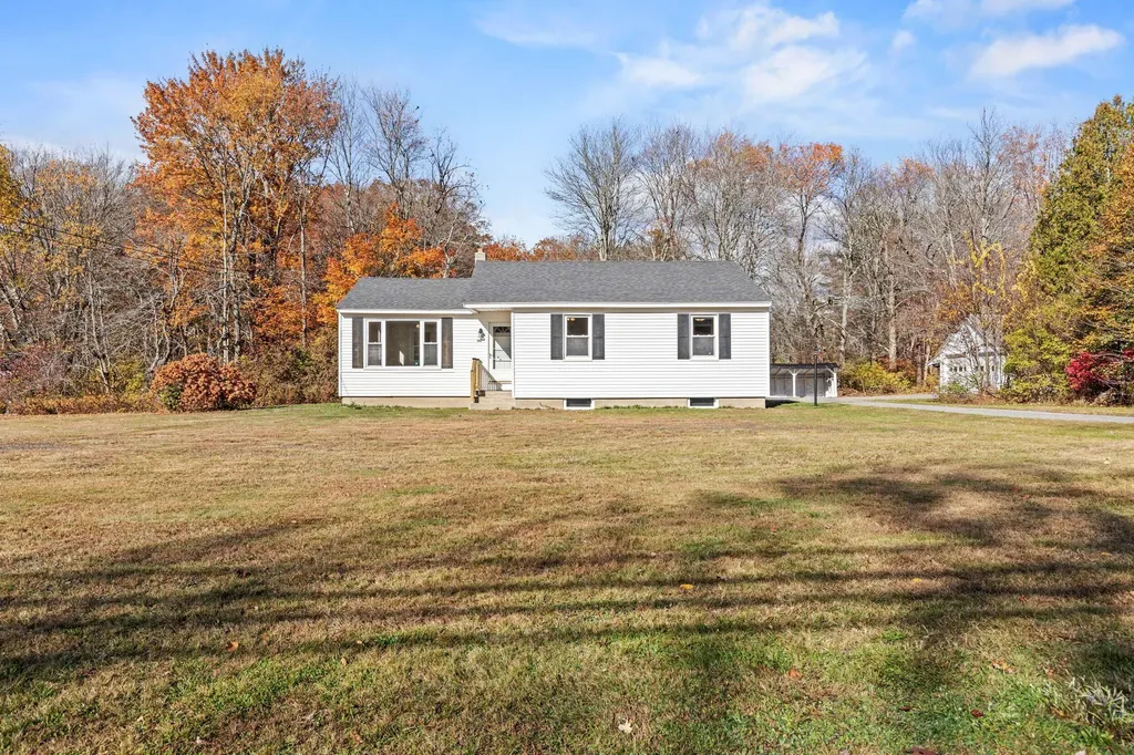 545 Old Bath Road Brunswick ME 04011