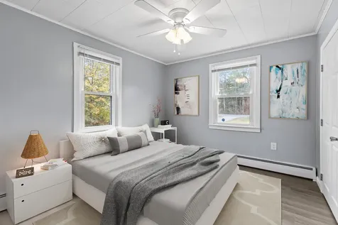 545 Old Bath Road Brunswick ME 04011