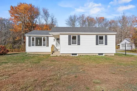 545 Old Bath Road Brunswick ME 04011