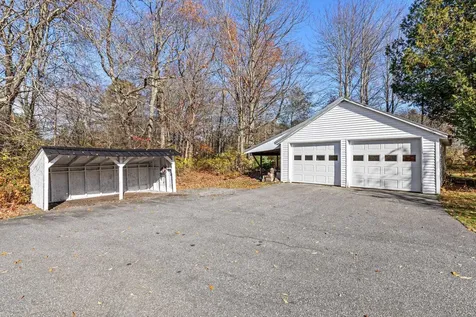 545 Old Bath Road Brunswick ME 04011