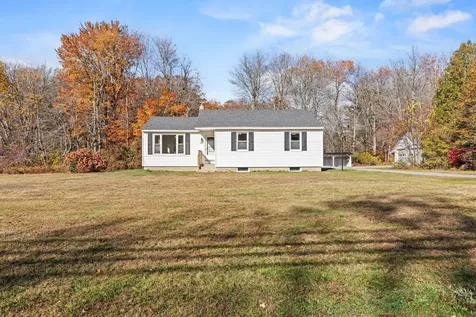 545 Old Bath Road Brunswick ME 04011