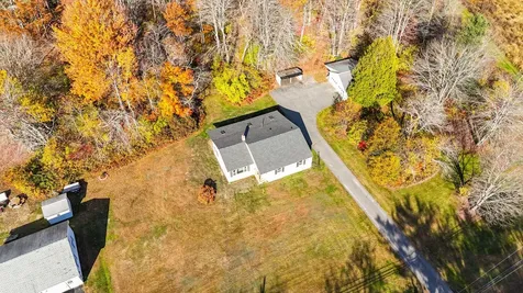 545 Old Bath Road Brunswick ME 04011