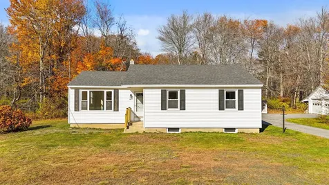 545 Old Bath Road Brunswick ME 04011