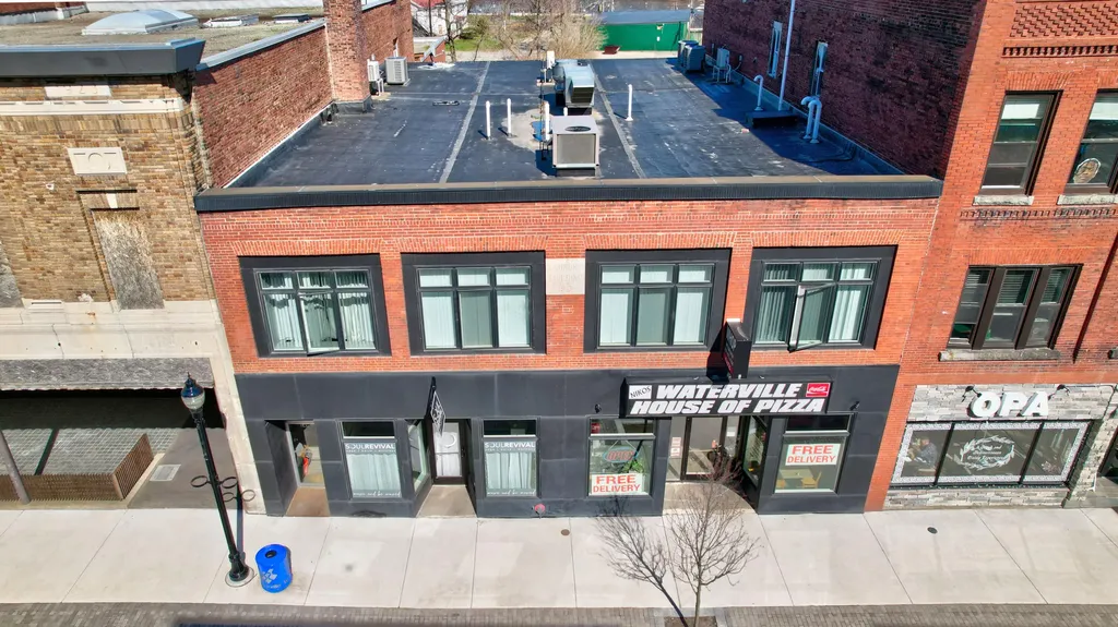 145-147 Main Street Waterville ME 04901