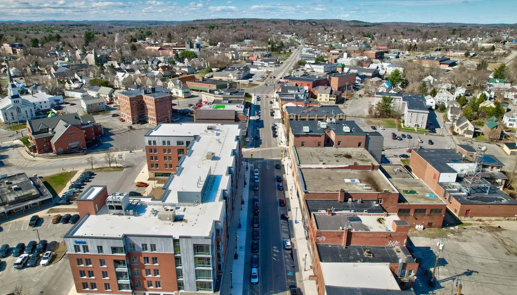 145-147 Main Street Waterville ME 04901