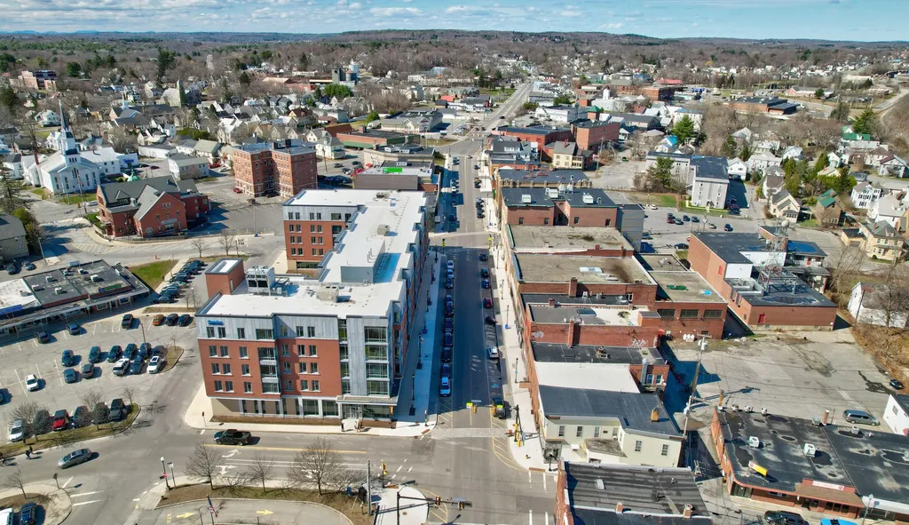 145-147 Main Street Waterville ME 04901