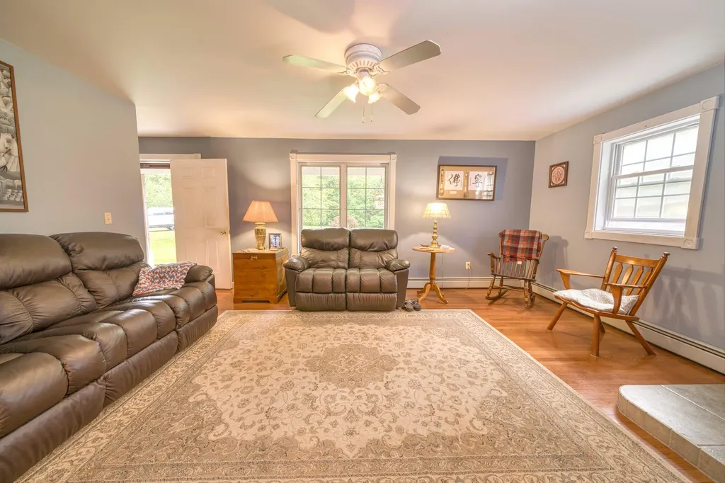 100 Dill Road Stetson ME 04488