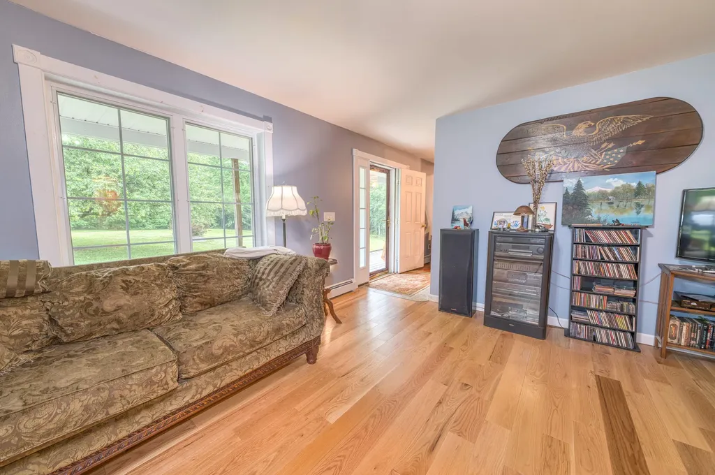 100 Dill Road Stetson ME 04488