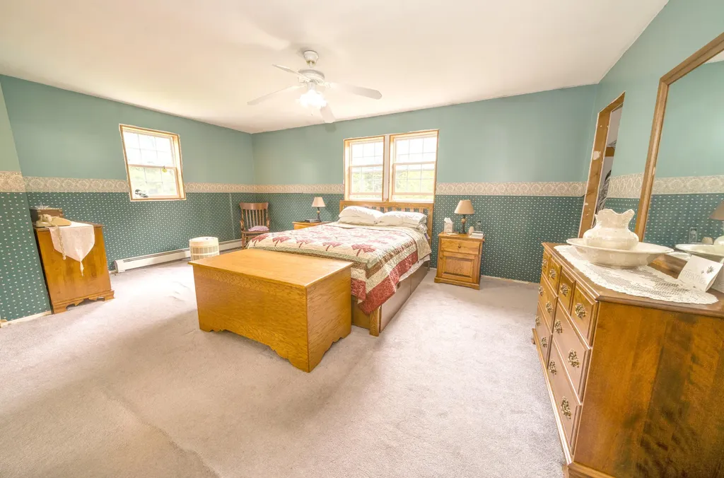 100 Dill Road Stetson ME 04488