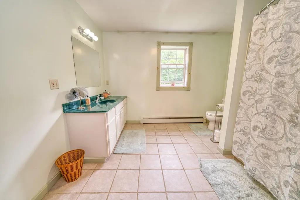 100 Dill Road Stetson ME 04488