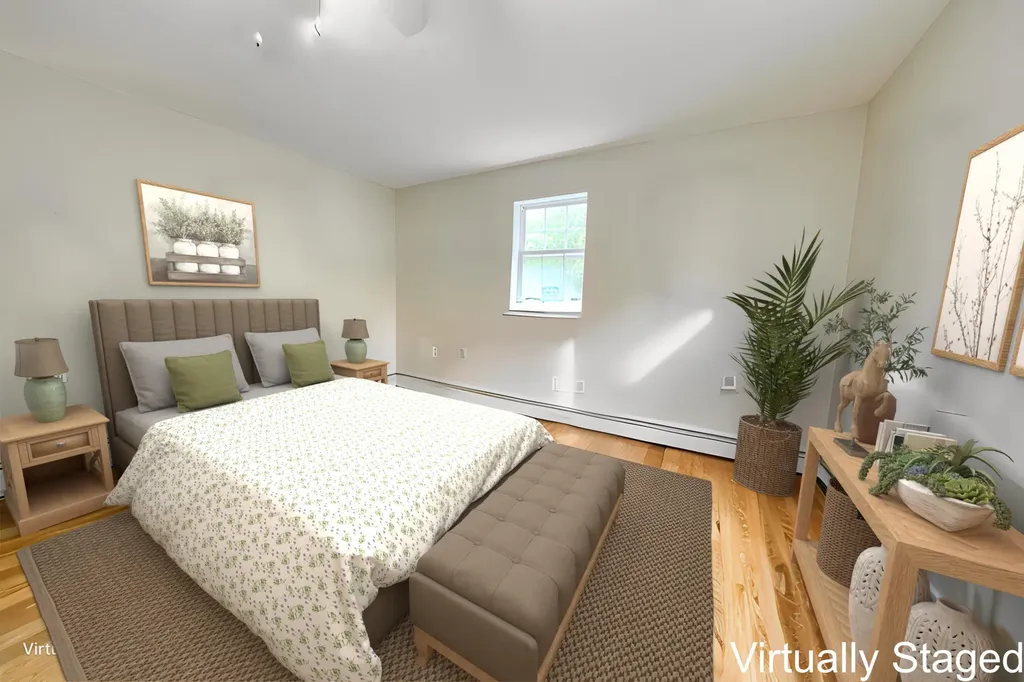 100 Dill Road Stetson ME 04488