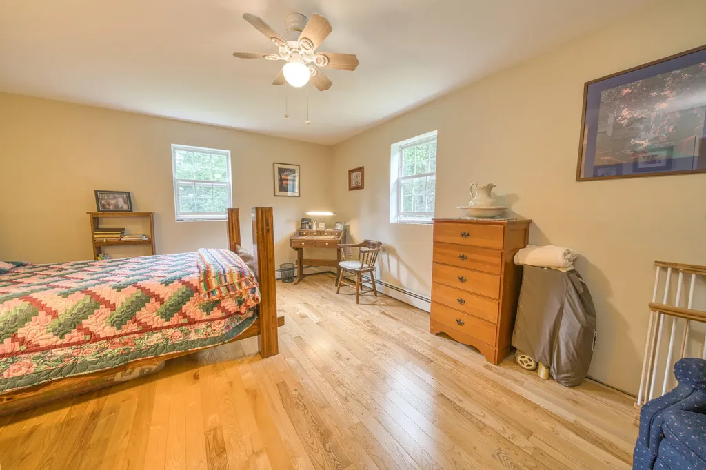 100 Dill Road Stetson ME 04488