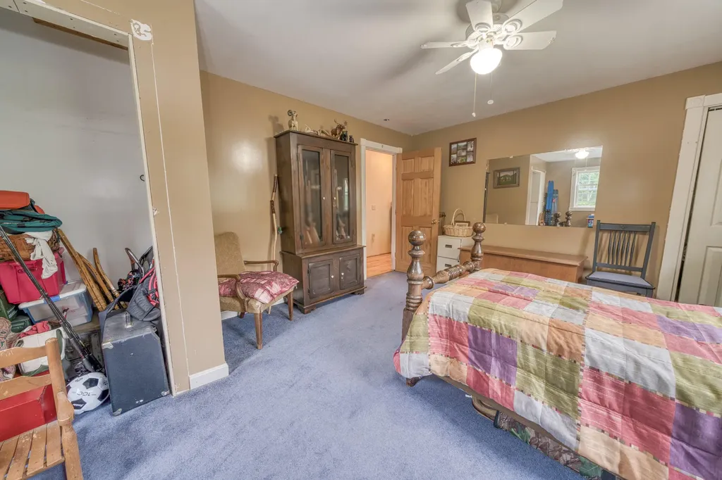 100 Dill Road Stetson ME 04488