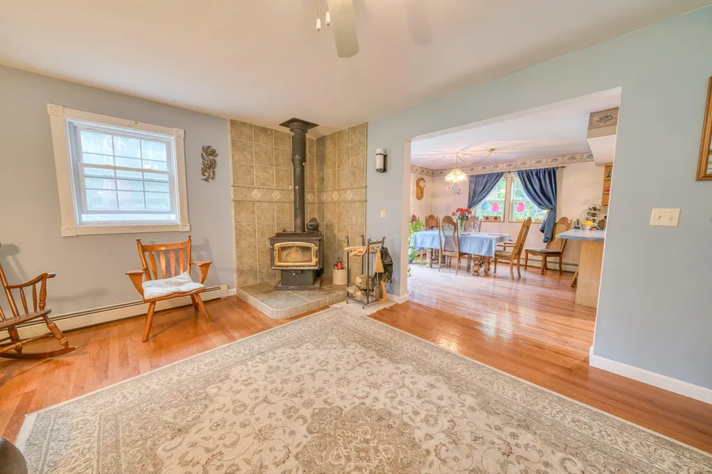 100 Dill Road Stetson ME 04488