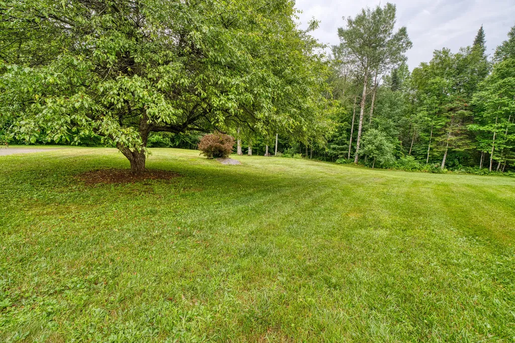 100 Dill Road Stetson ME 04488
