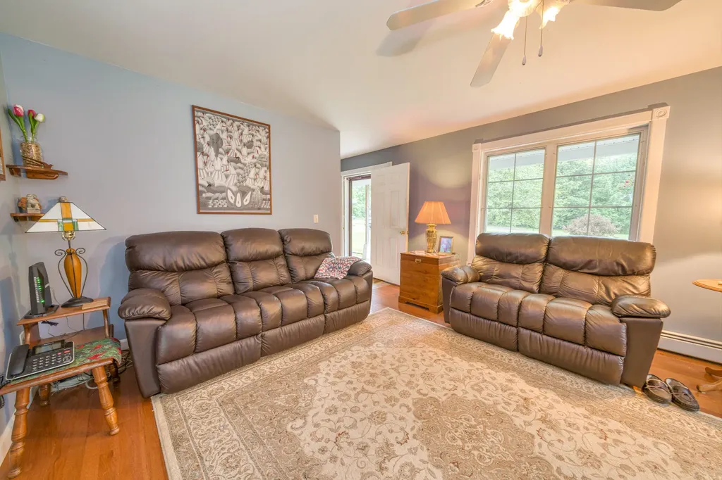100 Dill Road Stetson ME 04488