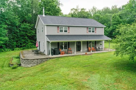 100 Dill Road Stetson ME 04488