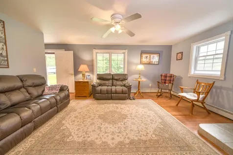 100 Dill Road Stetson ME 04488