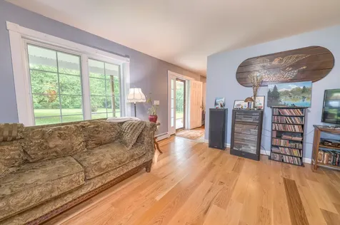 100 Dill Road Stetson ME 04488