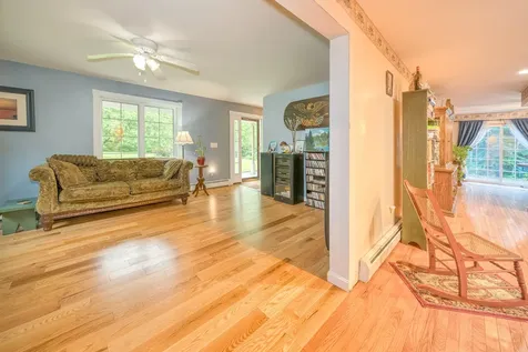 100 Dill Road Stetson ME 04488