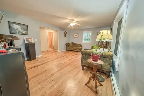 100 Dill Road Stetson ME 04488
