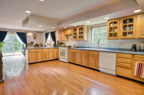 100 Dill Road Stetson ME 04488